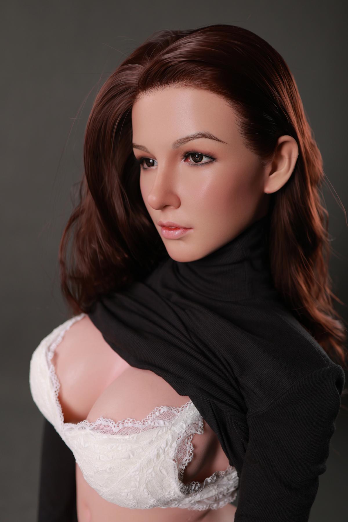 Real Doll Zeta Real Doll Zeta