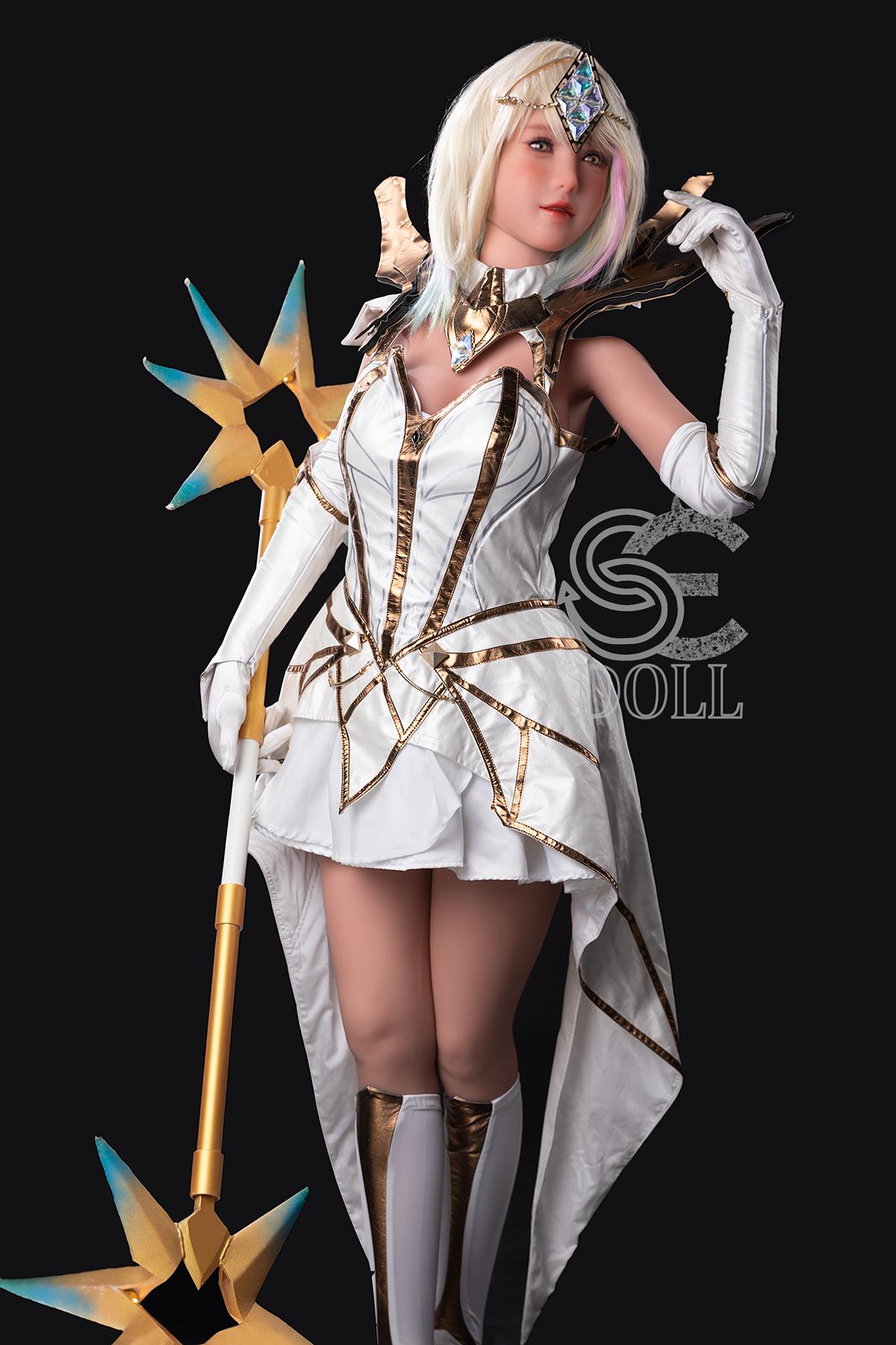 Fantasy Sexdoll Angel Fantasy Sexdoll Angel