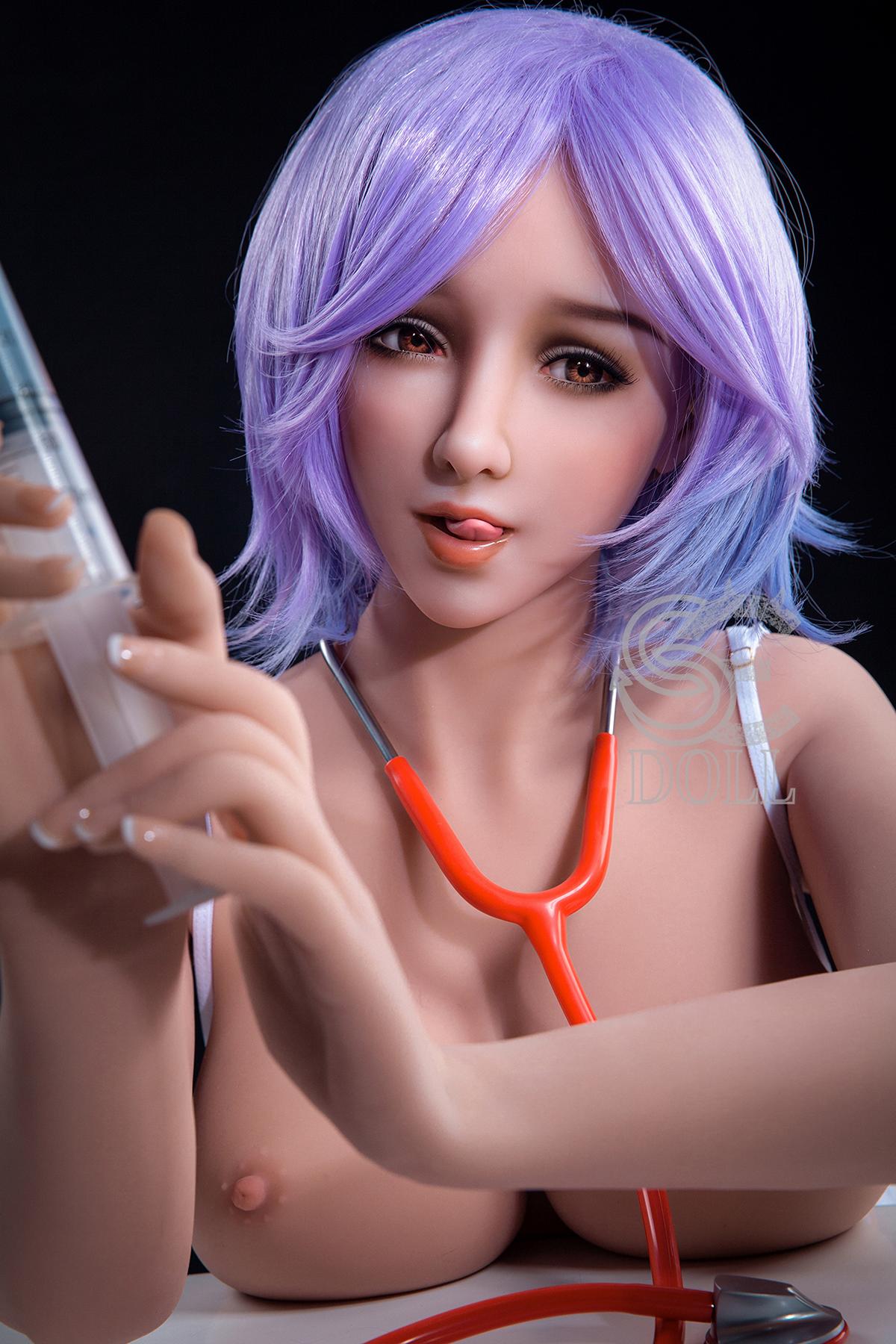 Sexdoll Monica Sexdoll Monica