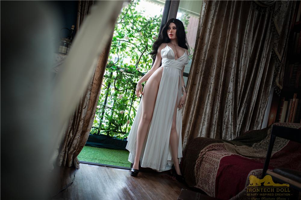 Sexdoll Kleopatra