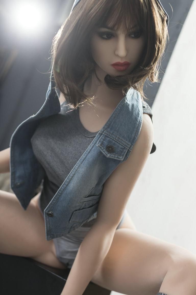 Sexdoll Kimmi