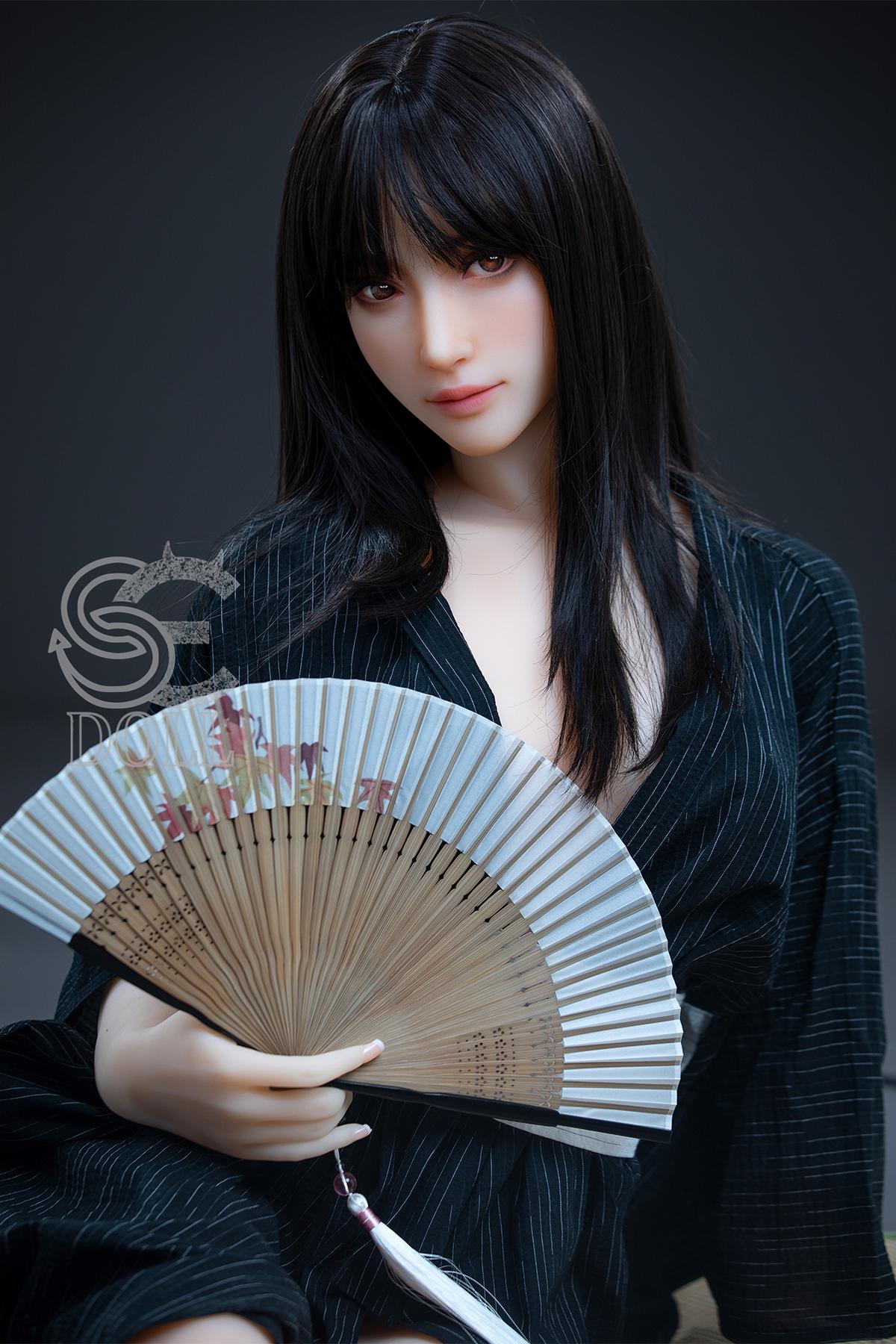 Sexpuppe Misaki | Japanische Sexdoll