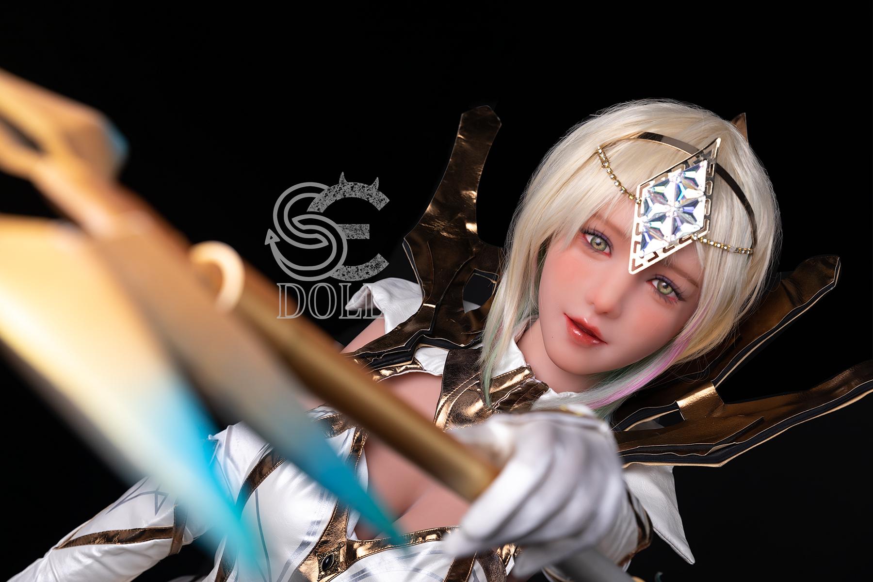 Fantasy Sexdoll Angel Fantasy Sexdoll Angel