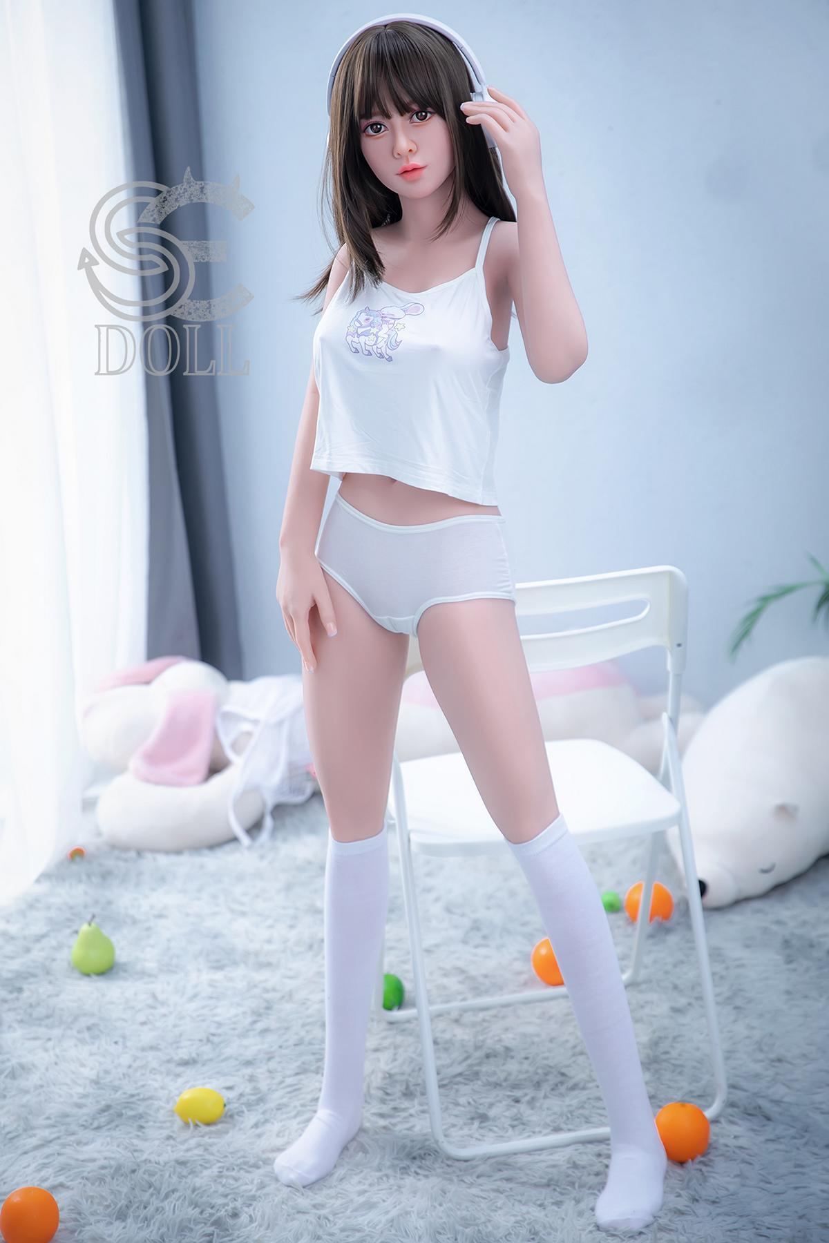 Sexdoll Lija Sexdoll Lija