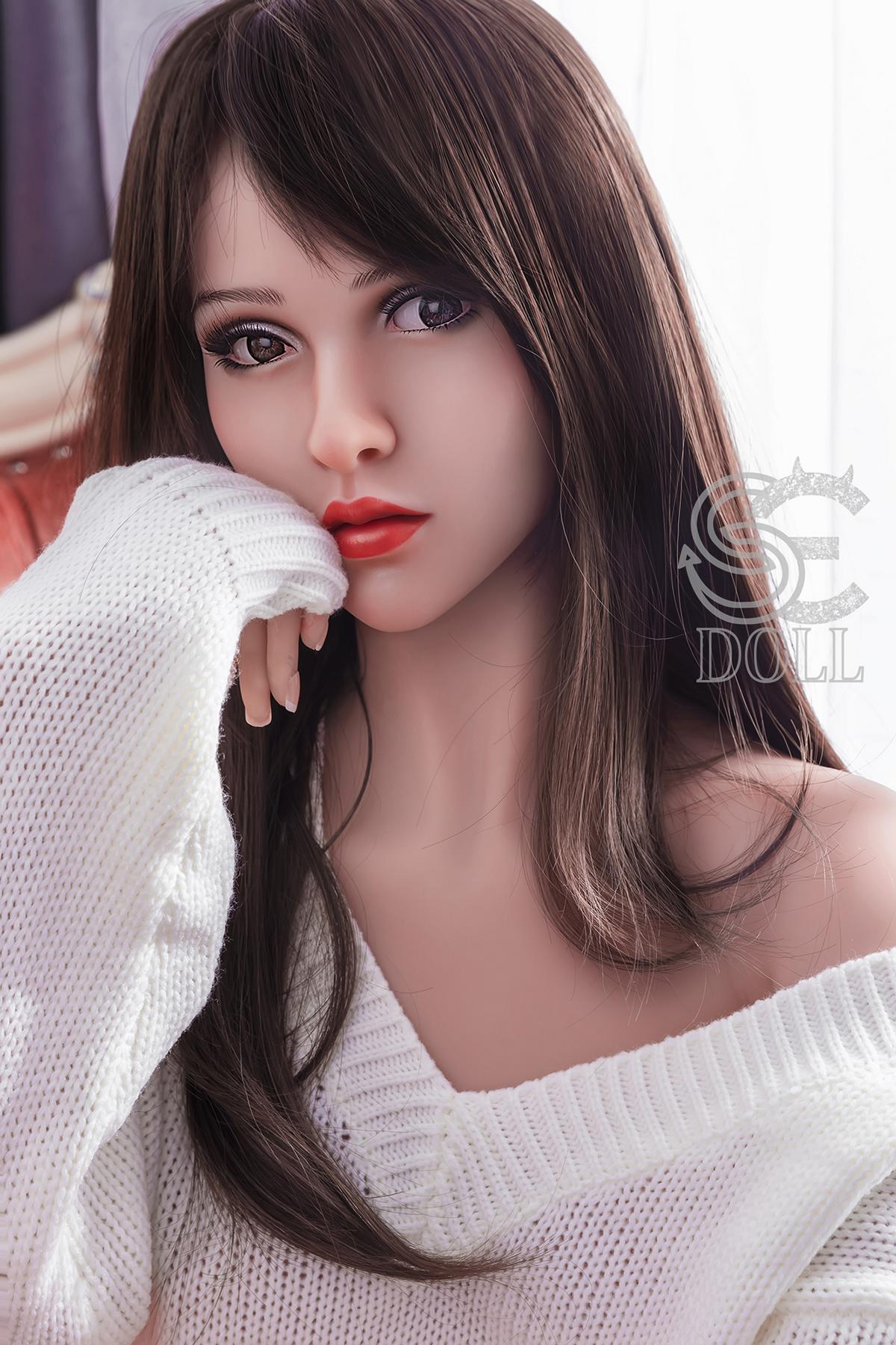 Sex Doll Darcy