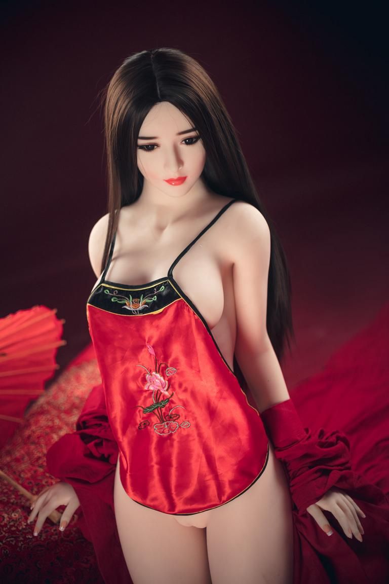 Sexpuppe Yoko Sexpuppe Yoko