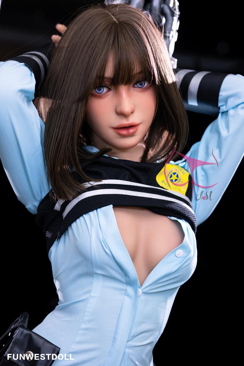 Sexpuppe Eudora | Cosplay Liebespuppe