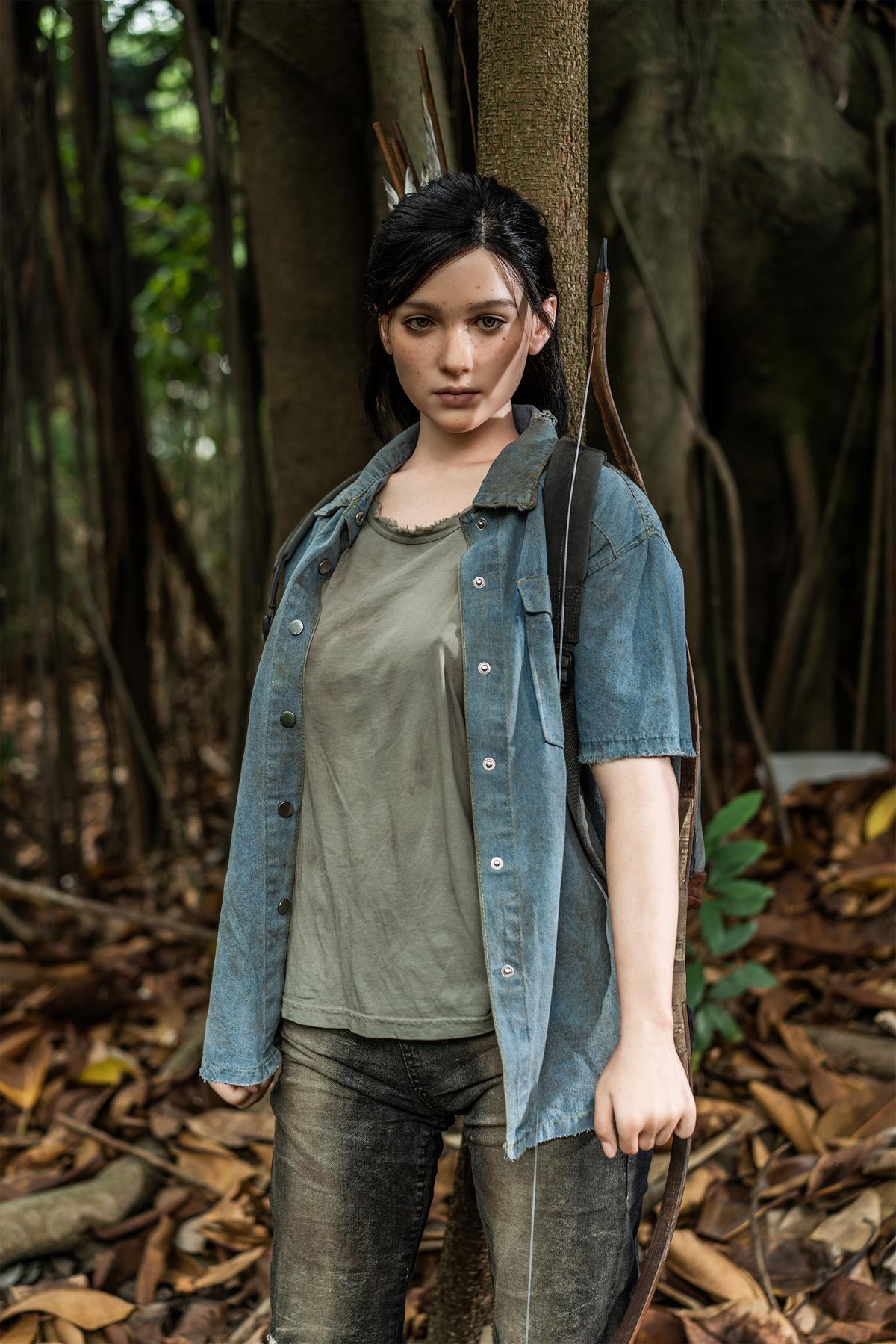 Real Doll Ellie