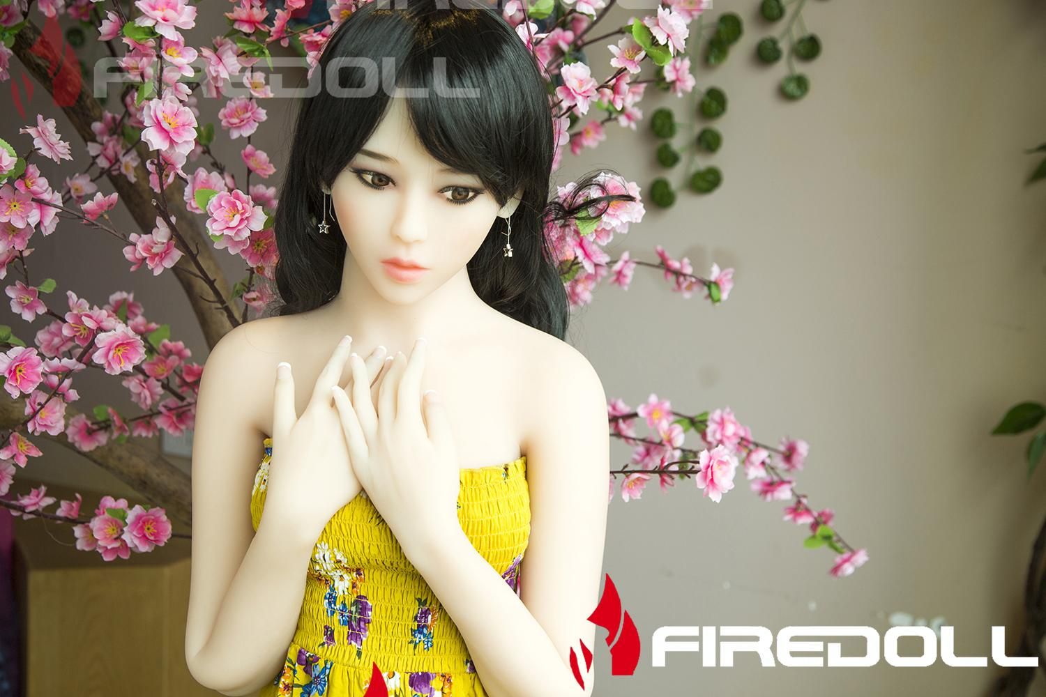 Sexdoll Kally