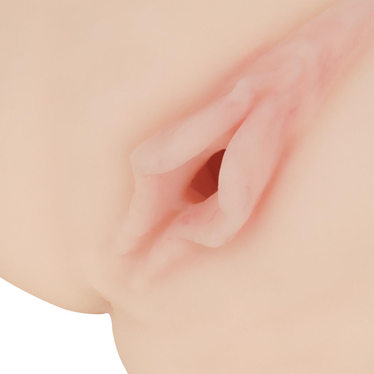 Masturbator Sofia Hughes | Taschenmuschi 