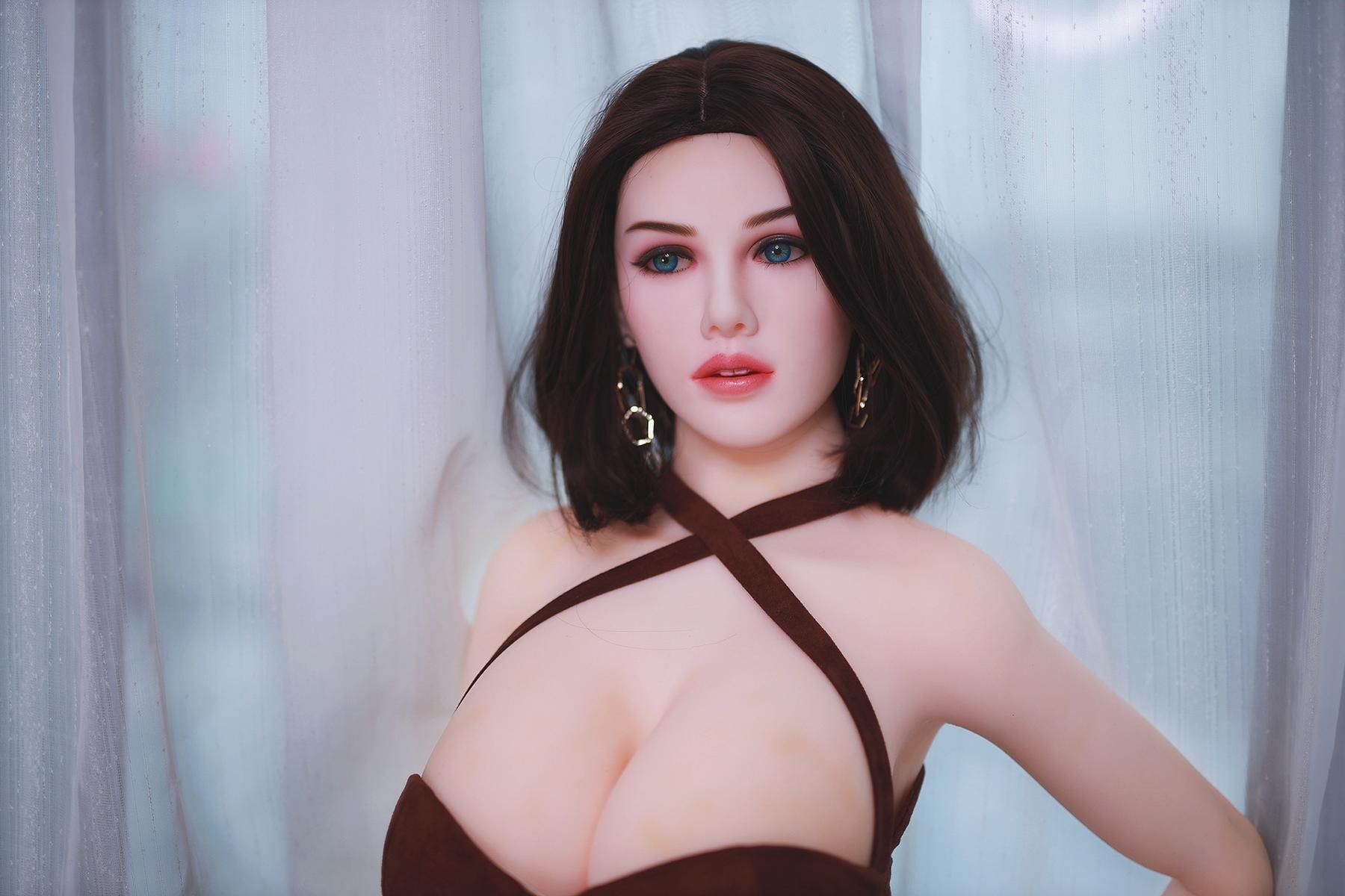 Sexdoll Kenna Sexdoll Kenna