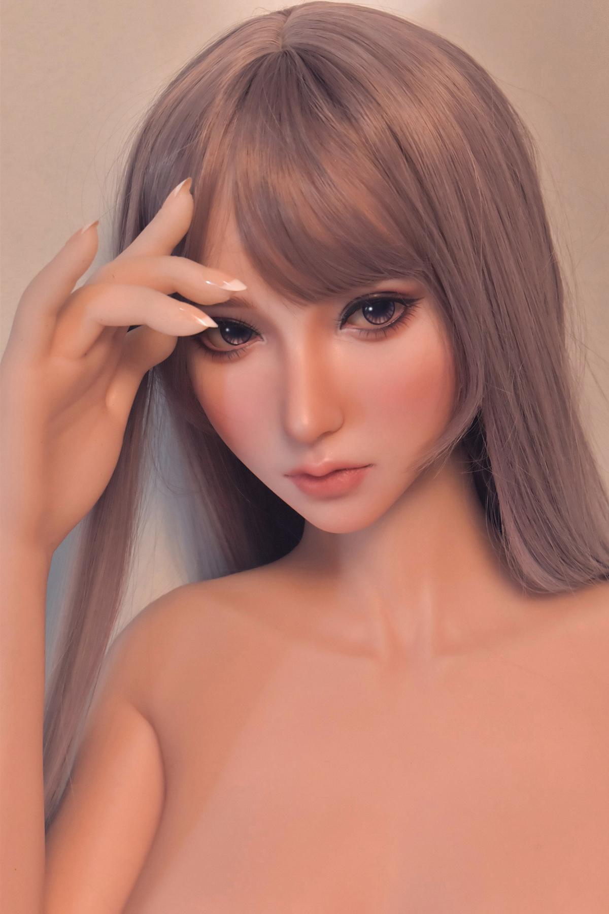 Sexdoll Zero Two