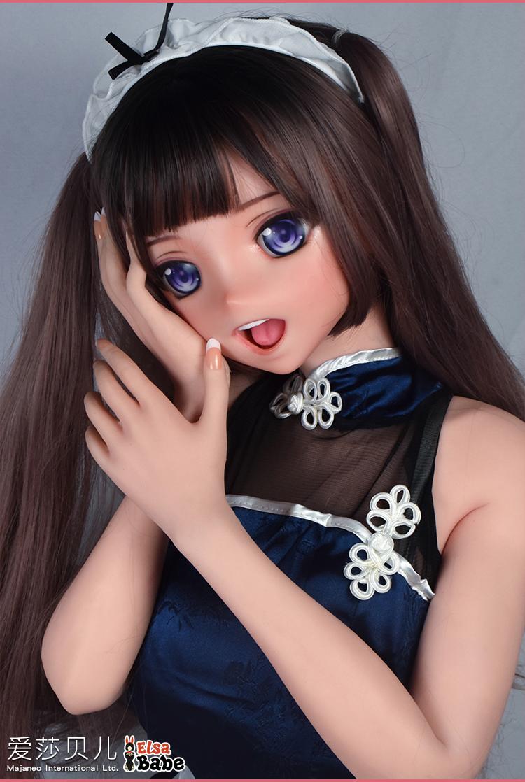 Anime Lovedoll