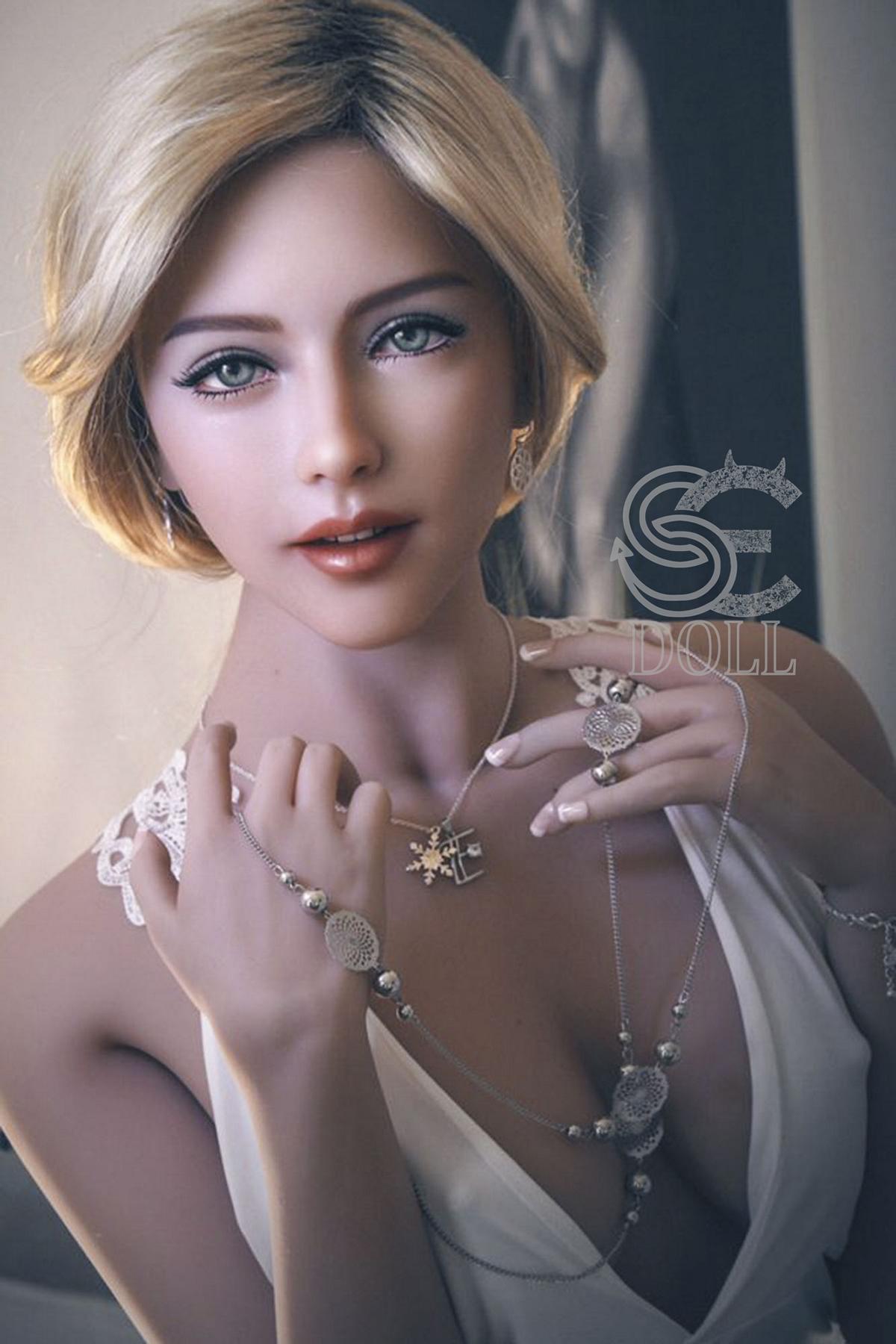 Sexdoll Annika Sexdoll Annika