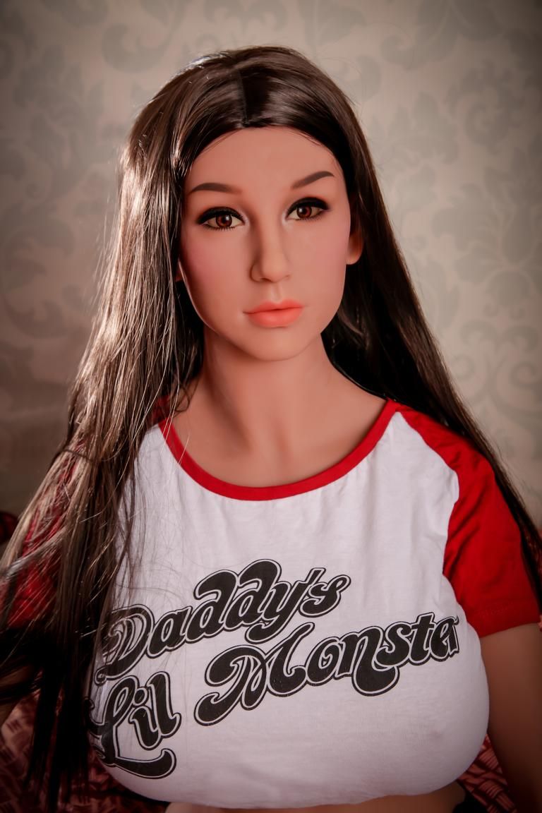 Sandra Premium TPE Real Doll