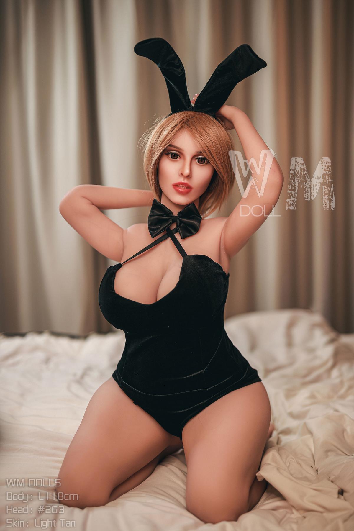Real Doll Loretta