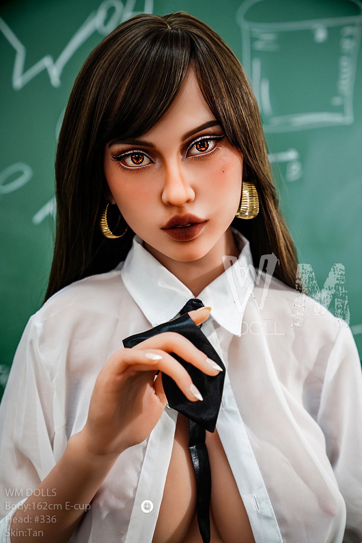 Real Doll Viccy