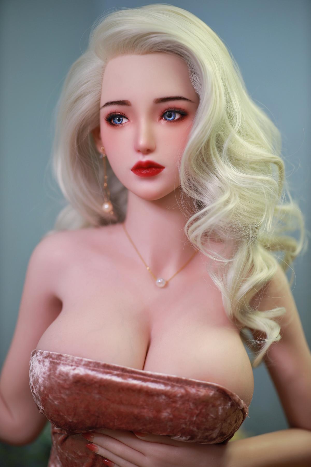 Real Doll Gloria