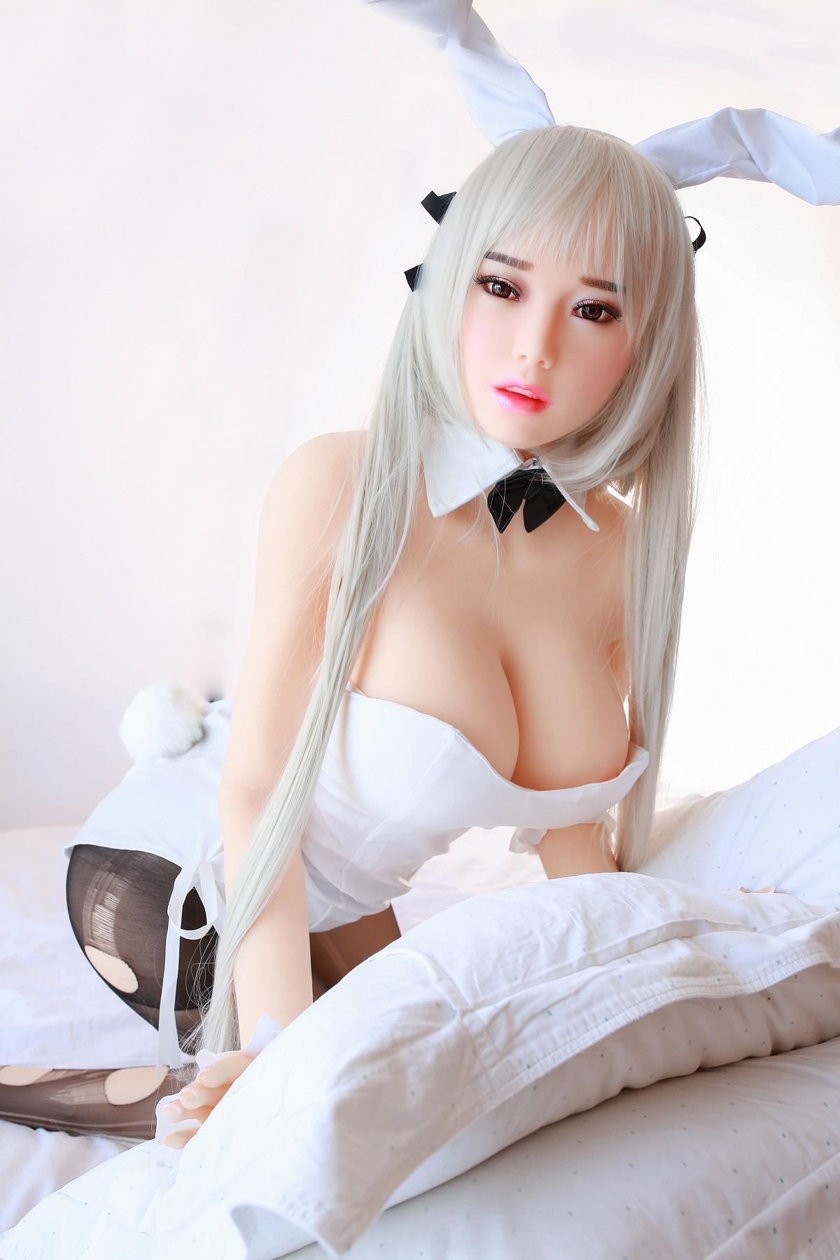 Günstige Sexdoll Yuha | Asiatische Teen Sexpuppe