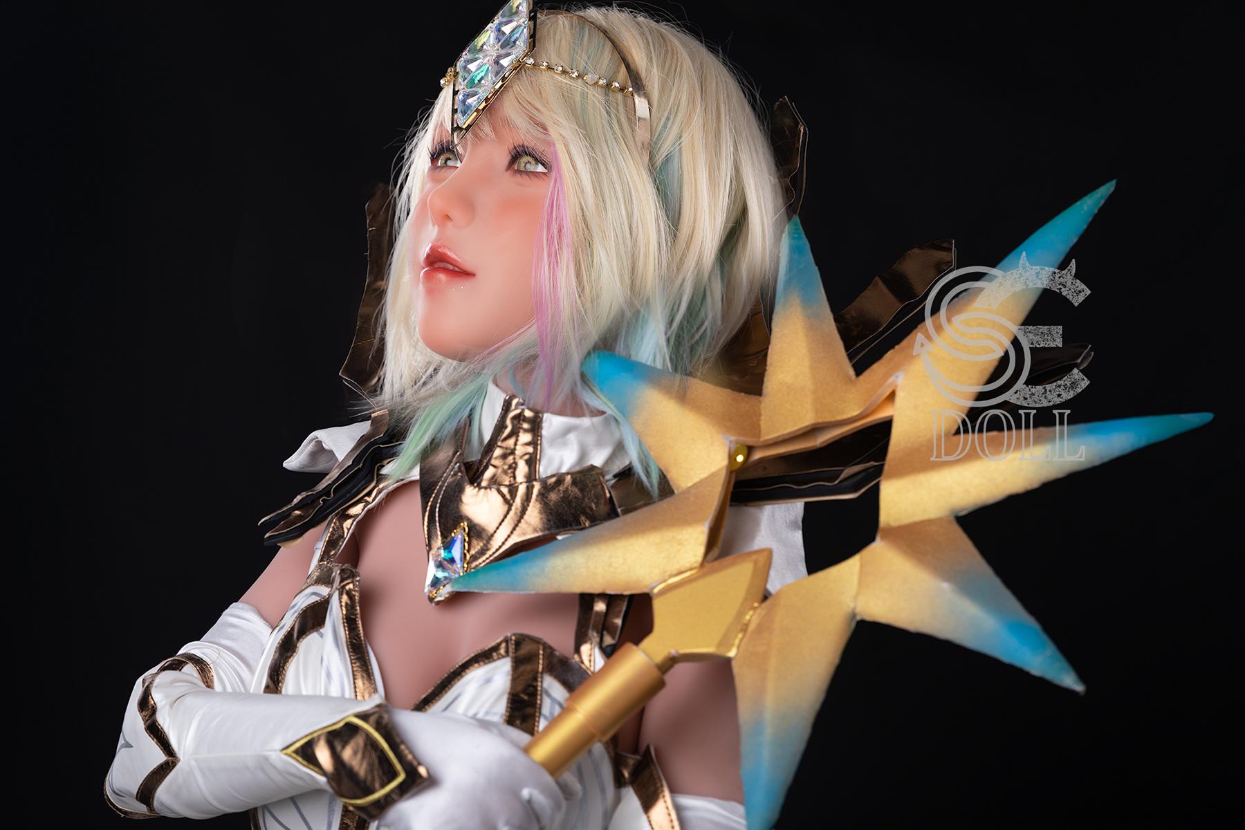 Fantasy Sexdoll Angel Fantasy Sexdoll Angel