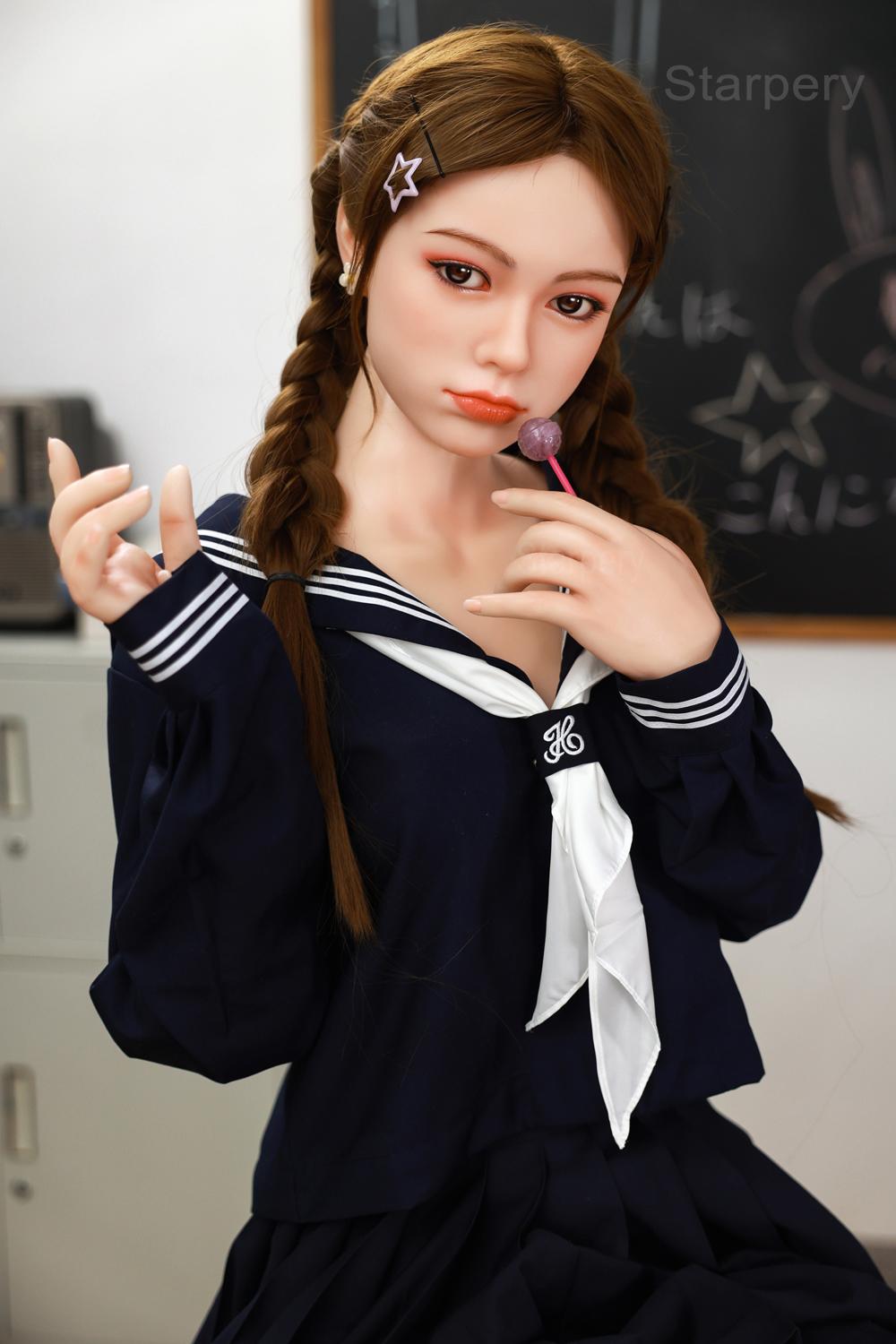 Real Doll Lilly Real Doll Lilly