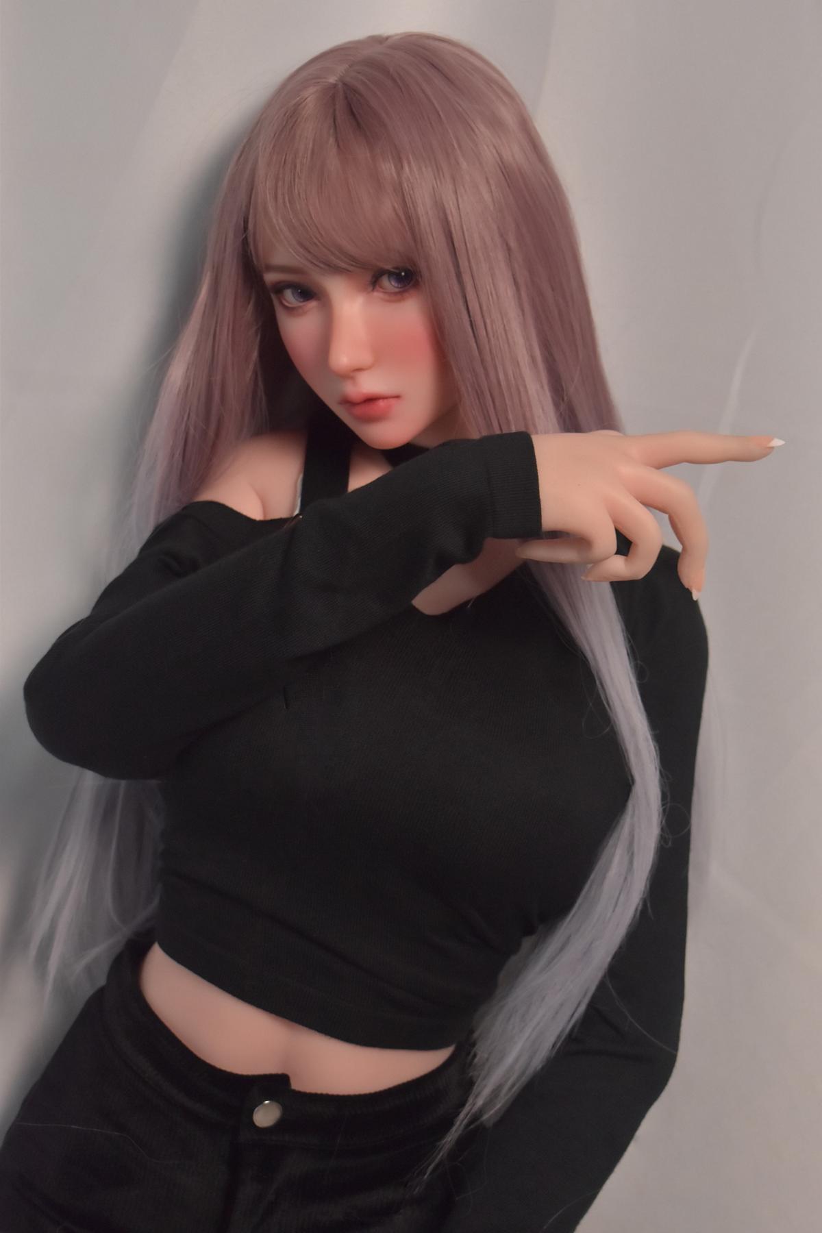 Real Doll Zwro Two