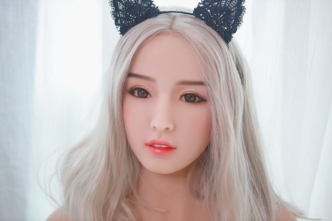 Sexdoll Aliette