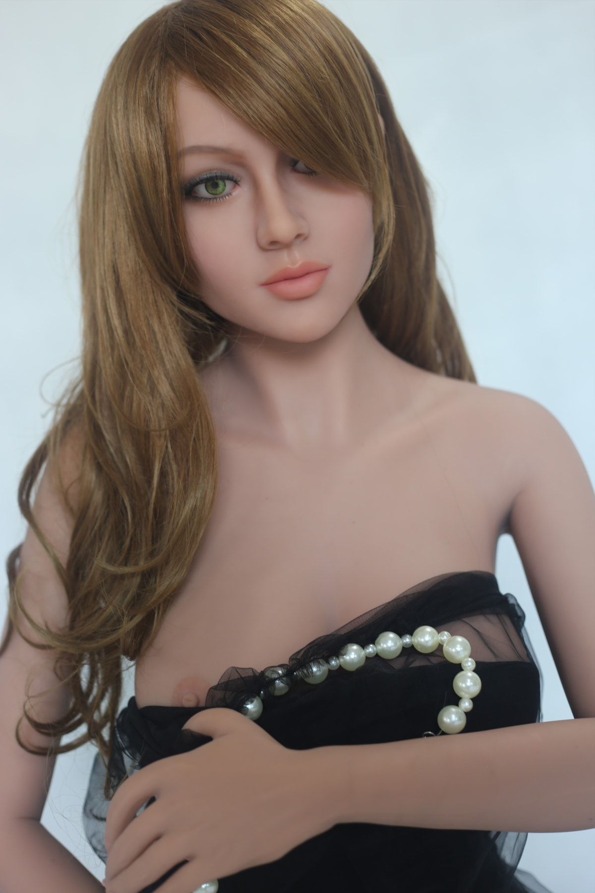 Realdoll Sarah Realdoll Sarah