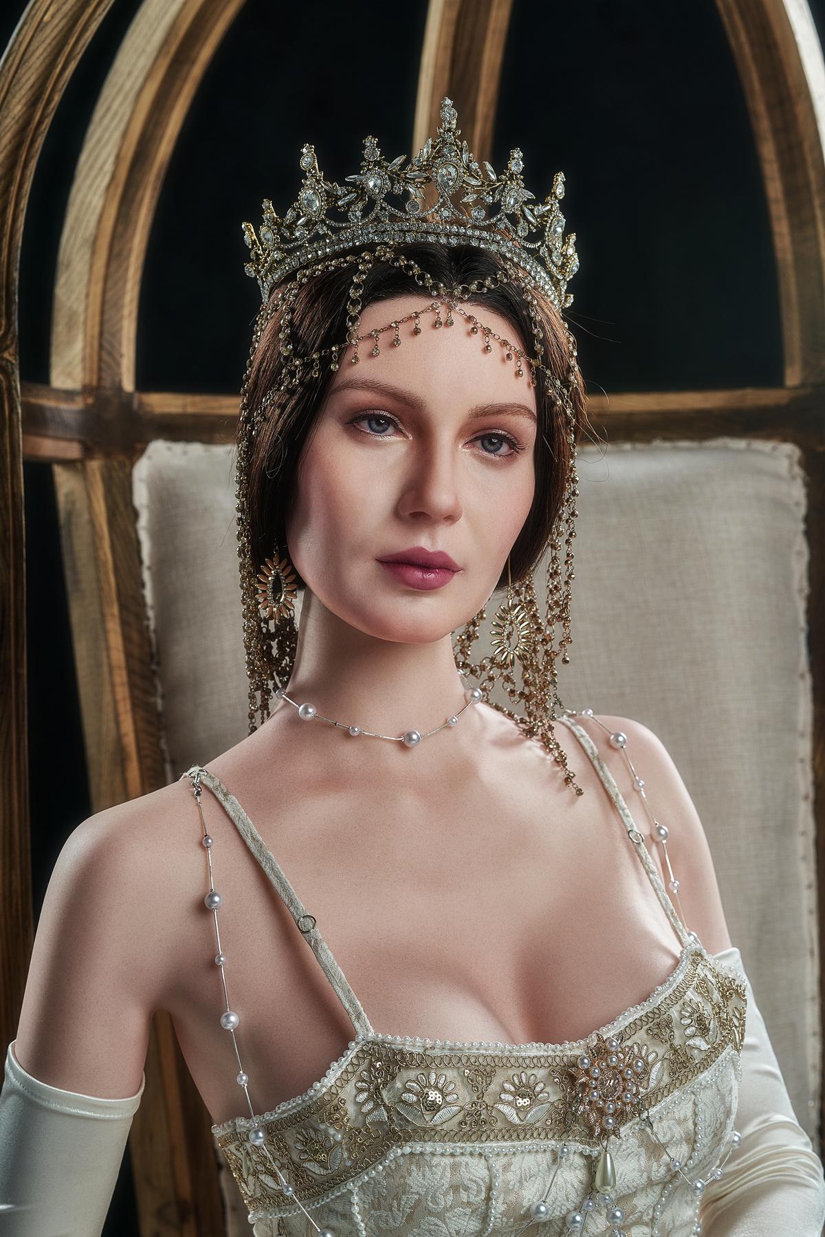 Sexdoll Elizabeth