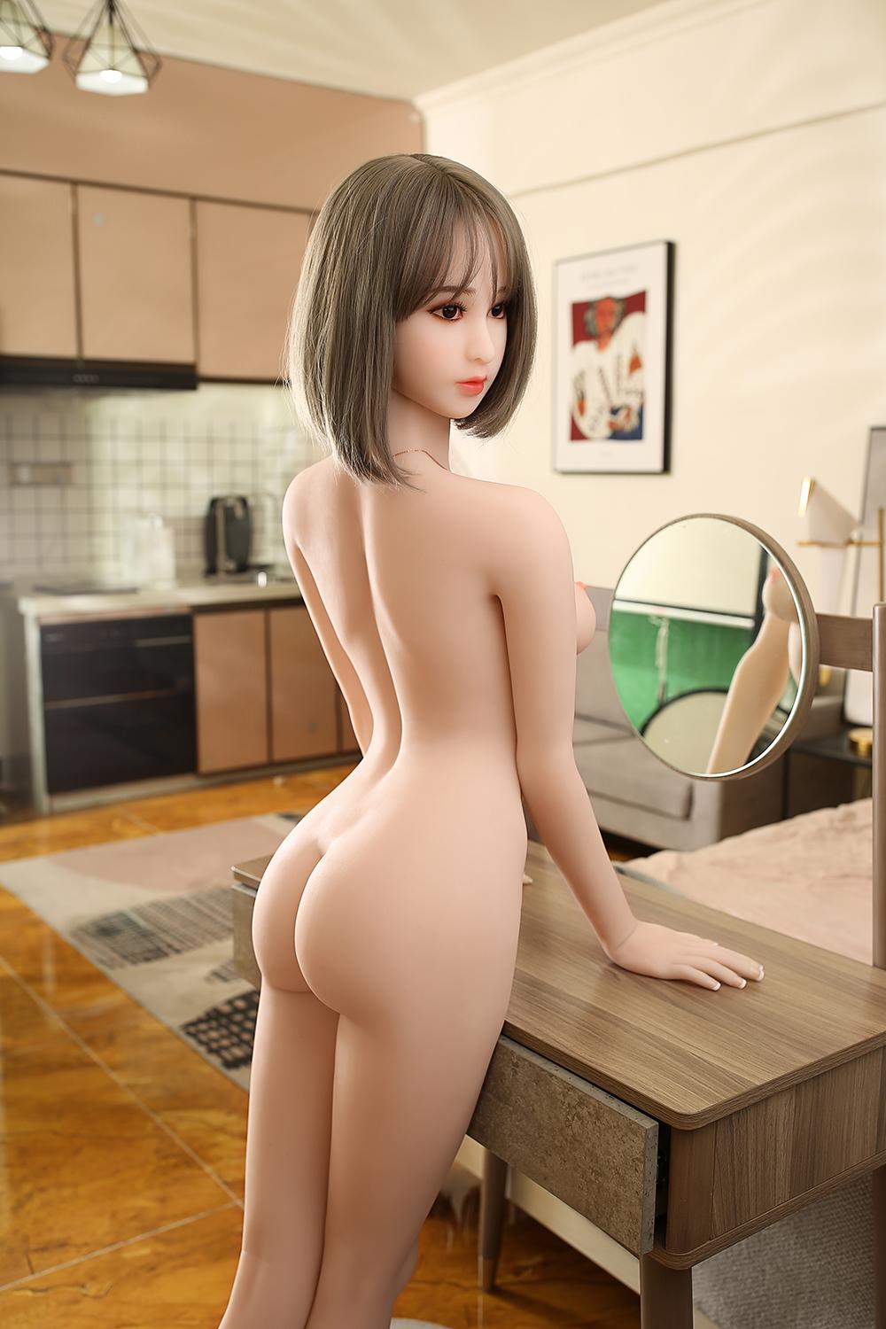 Günstige Sexpuppe Yuna | Asiatische Real Doll