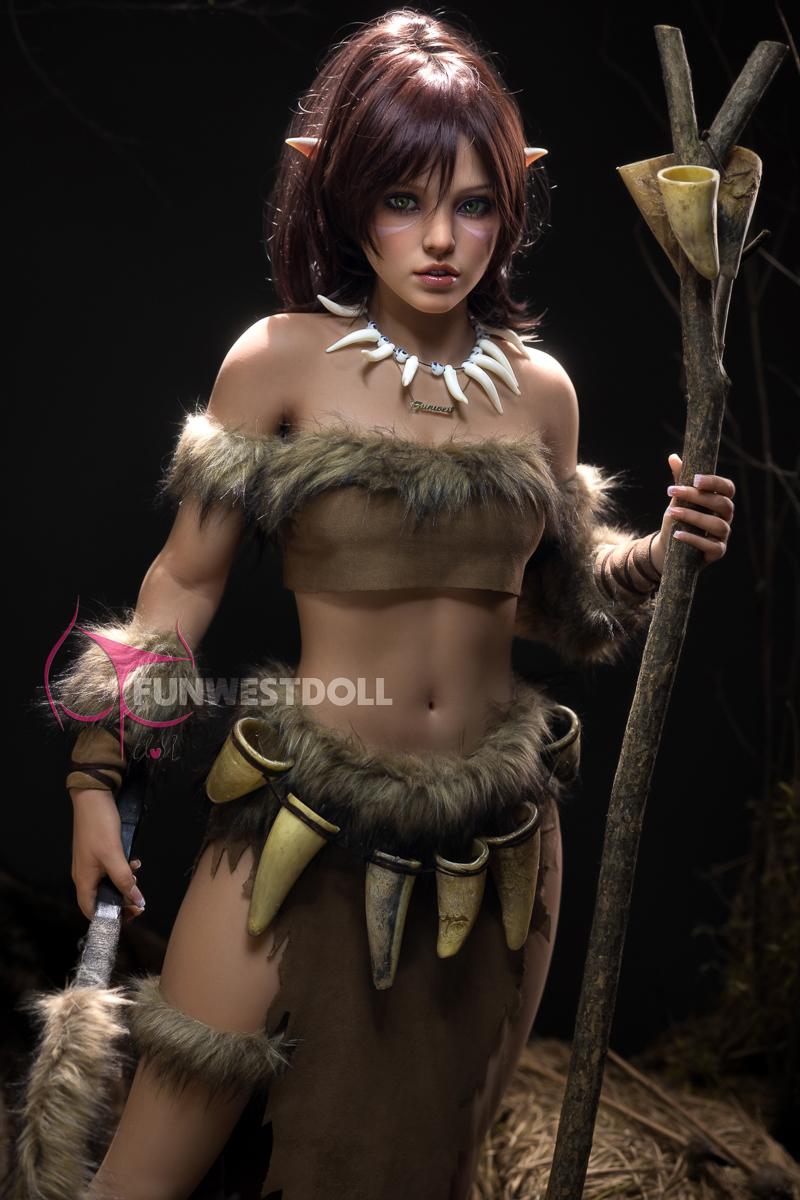Wilma Sexdoll Wilma Sexdoll