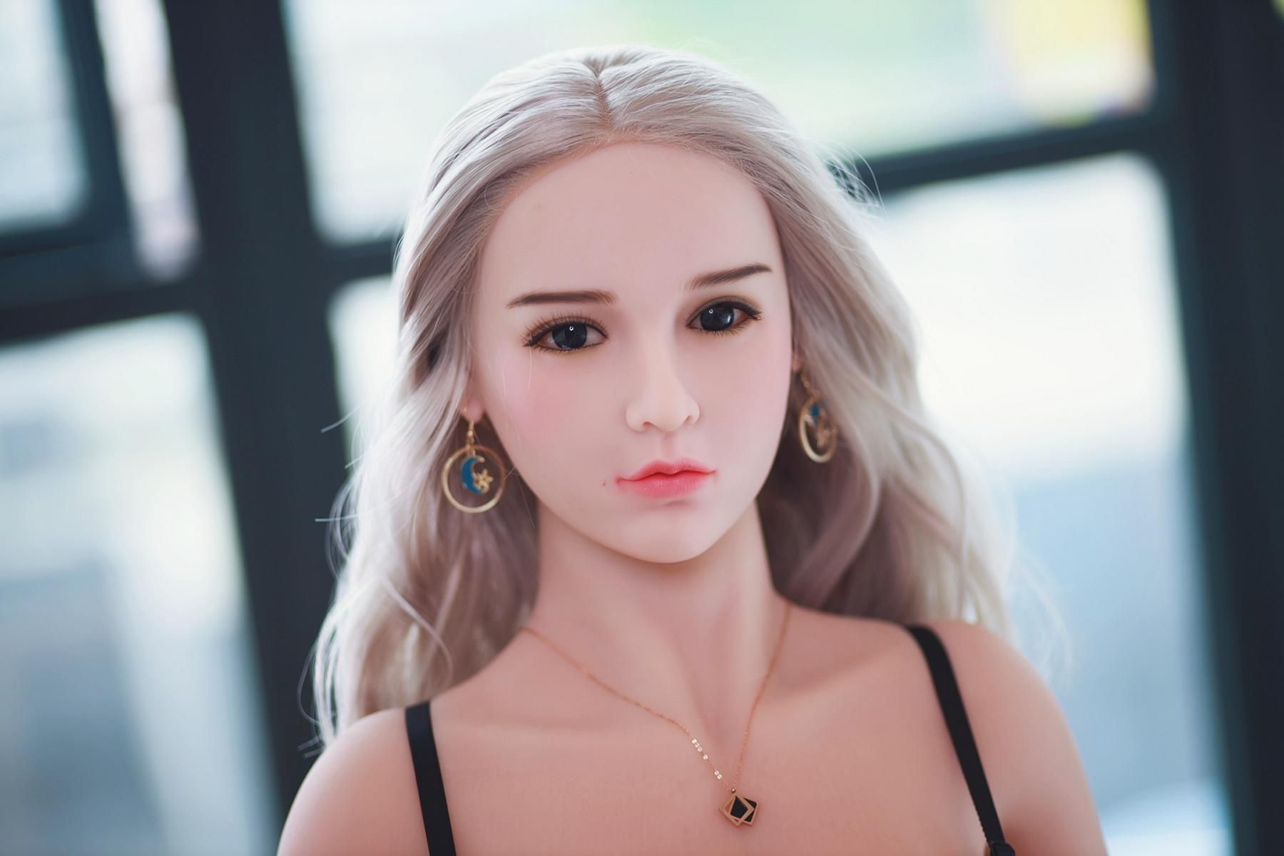 Sexdoll Alicia