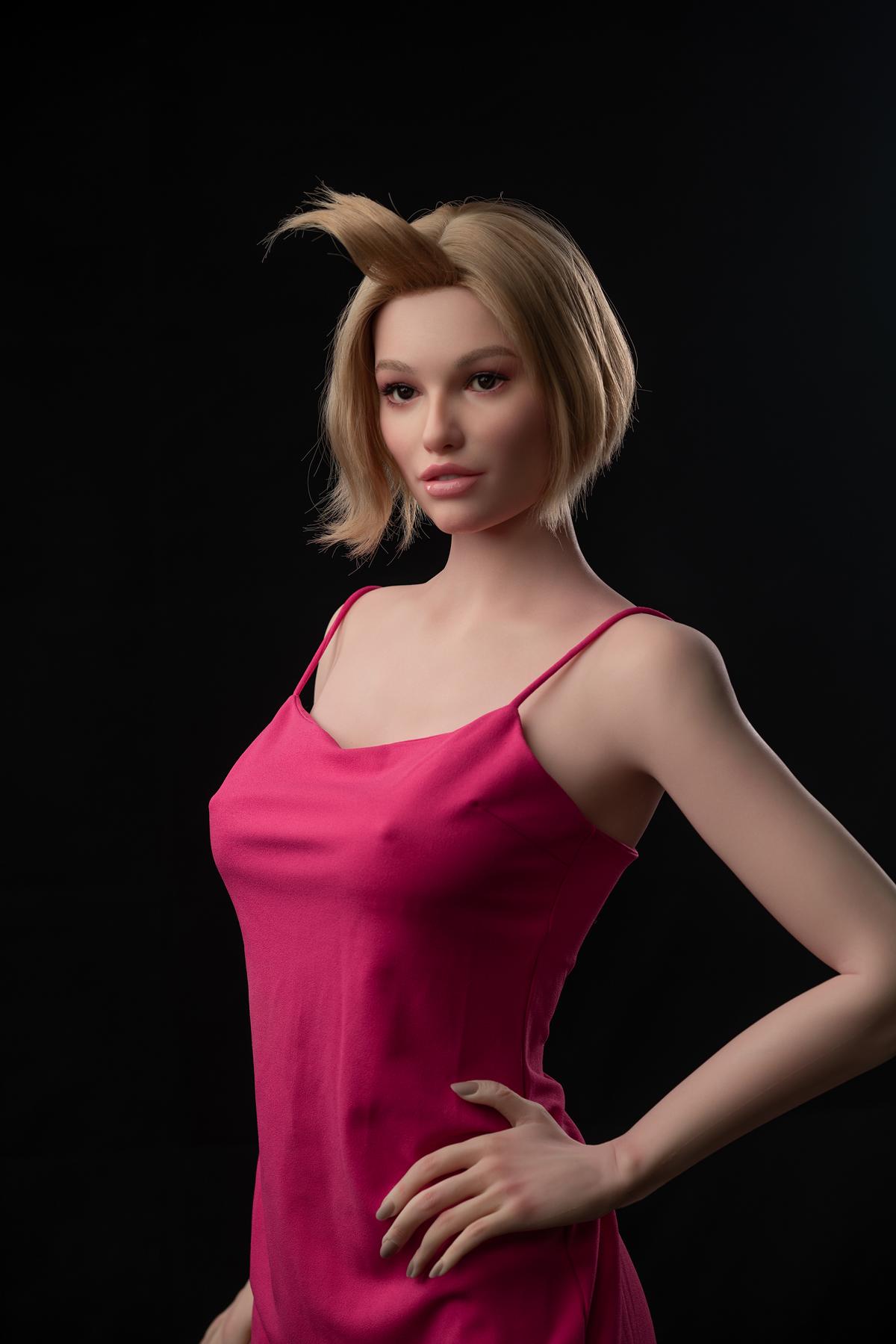 Real Doll Cameron Real Doll Cameron