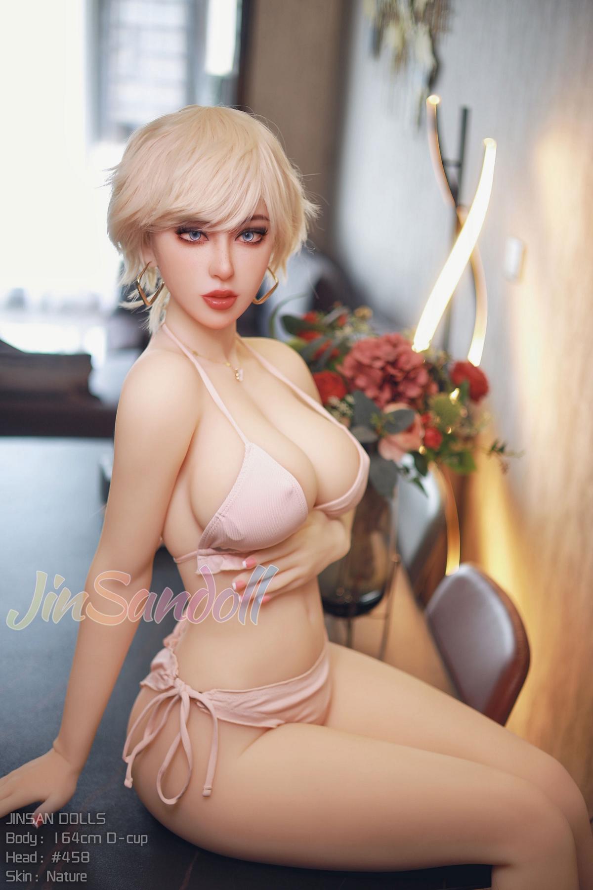 Sexdoll Bree Sexdoll Bree