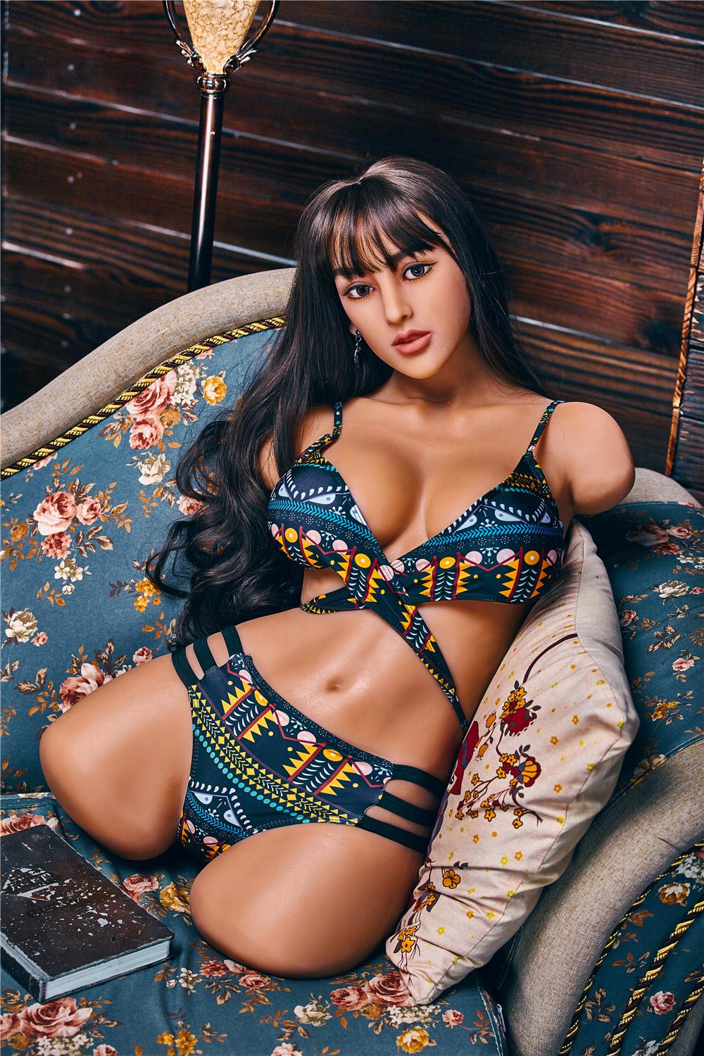 Sextorso Celina