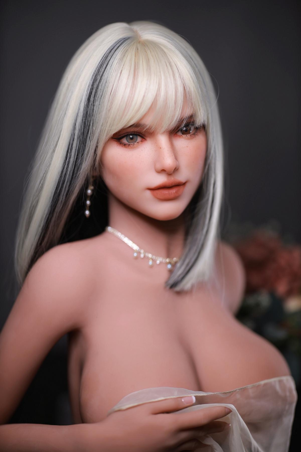 Günstige Sexdoll Holly | Bestseller Real Doll