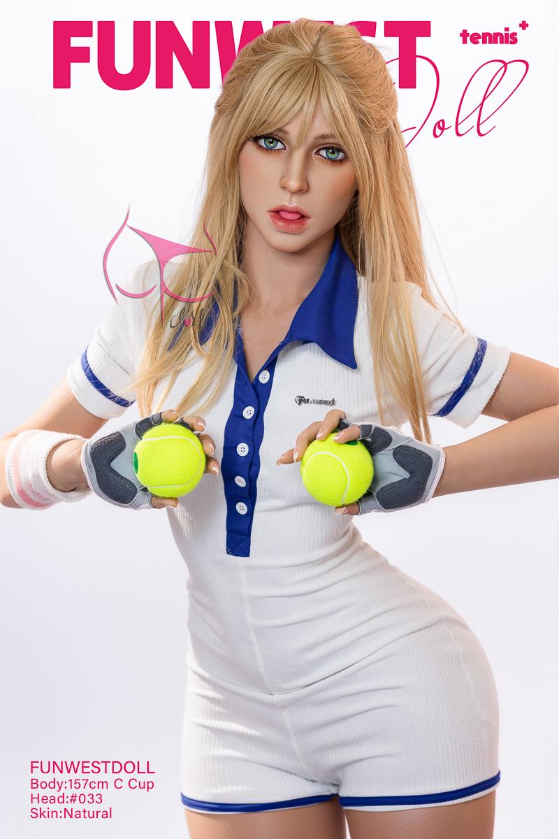 Sexdoll Elina Sexdoll Elina