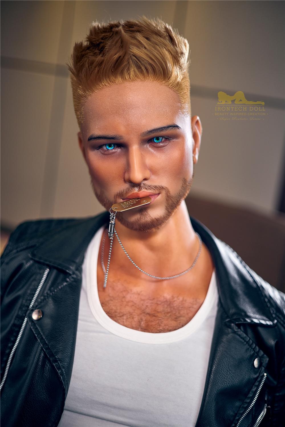 Gay Sexdoll Yannick Gay Sexdoll Yannick