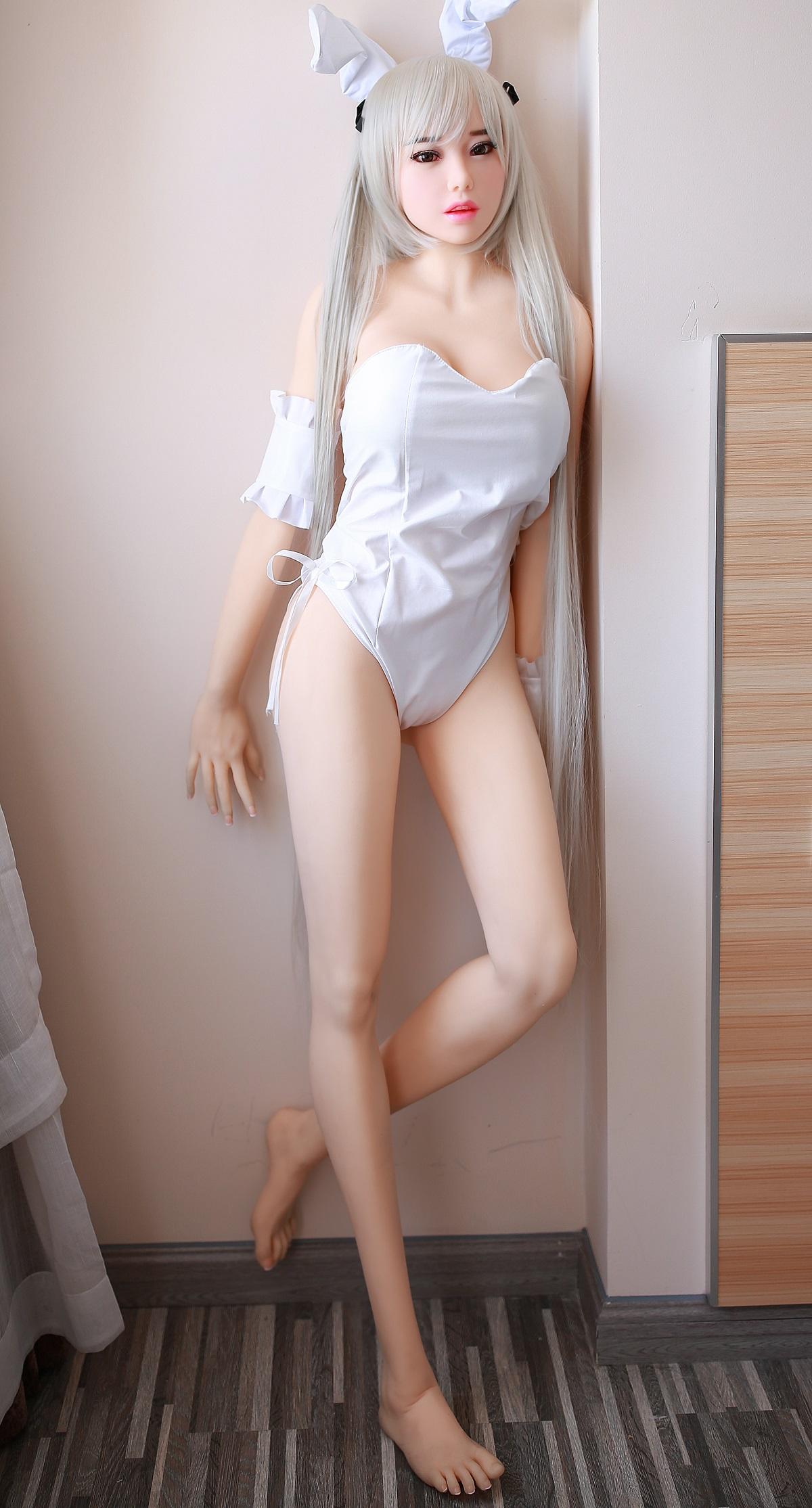 Günstige Sexdoll Yuha | Asiatische Teen Sexpuppe