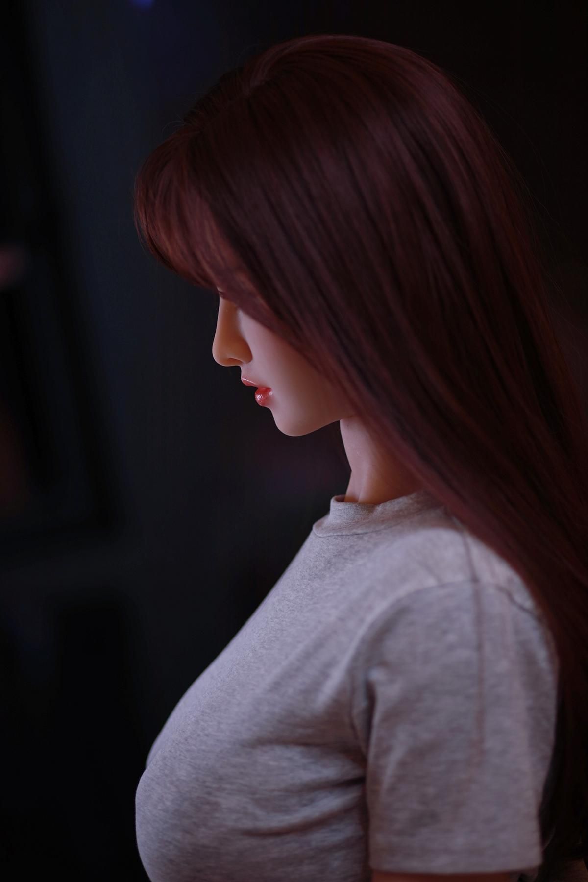 Sexdoll Alina