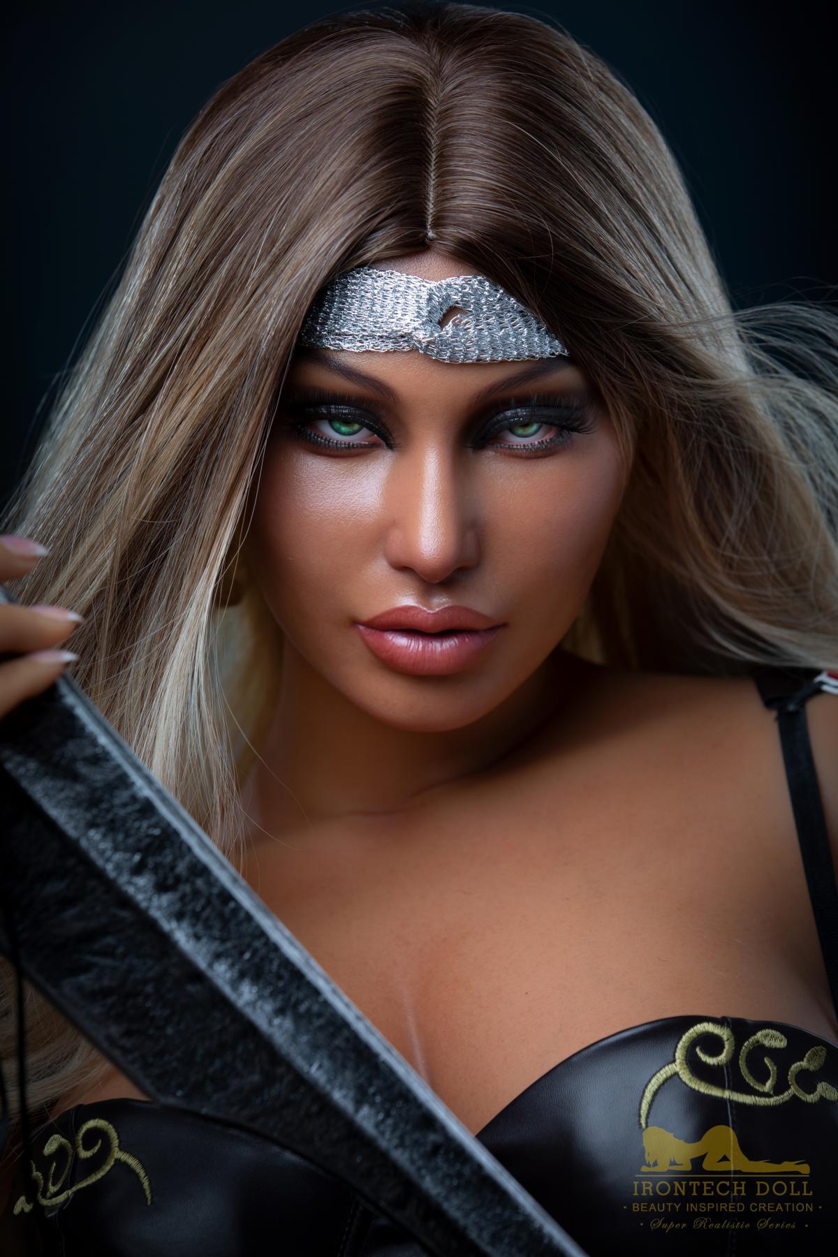 Realdoll Hedy