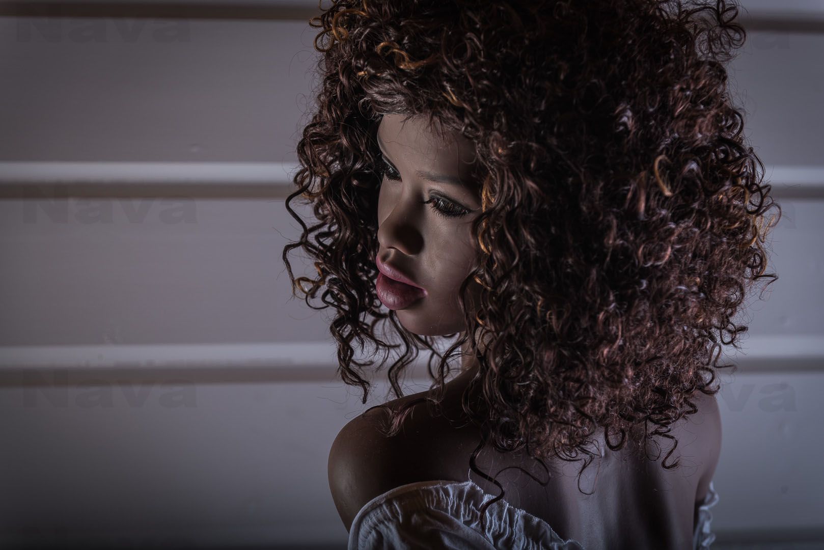 Lovedoll Natascha
