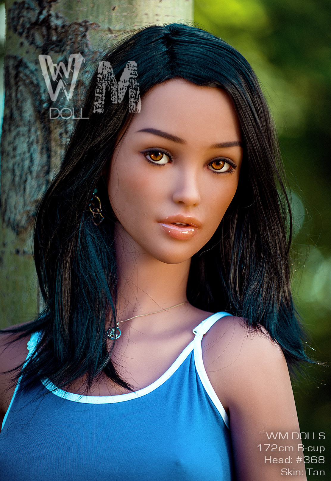 Sexdoll Tizzi