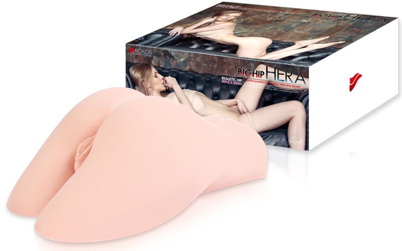 Sextoy Hera