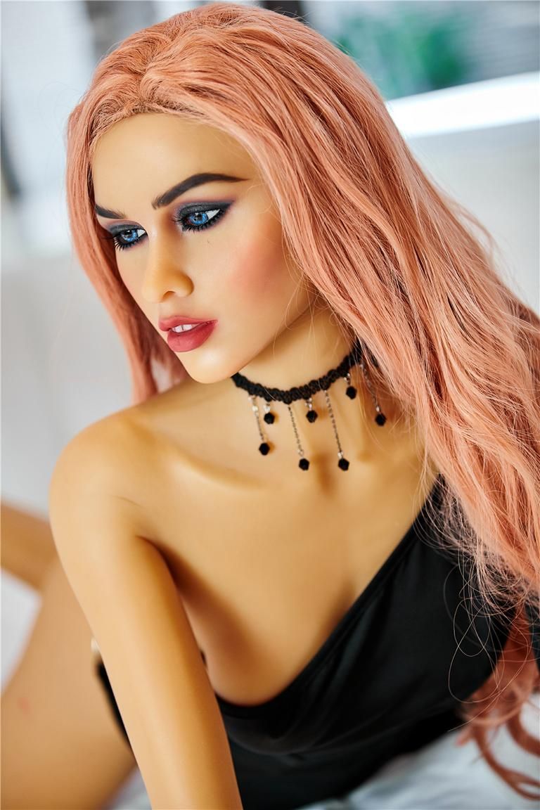 Sexdoll Selina