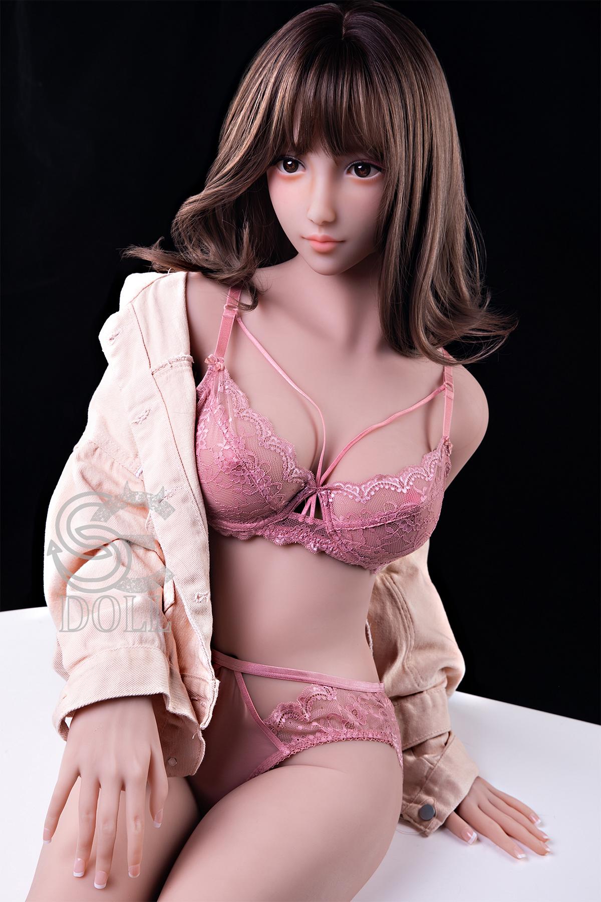 SE-Doll Skype SE-Doll Skype