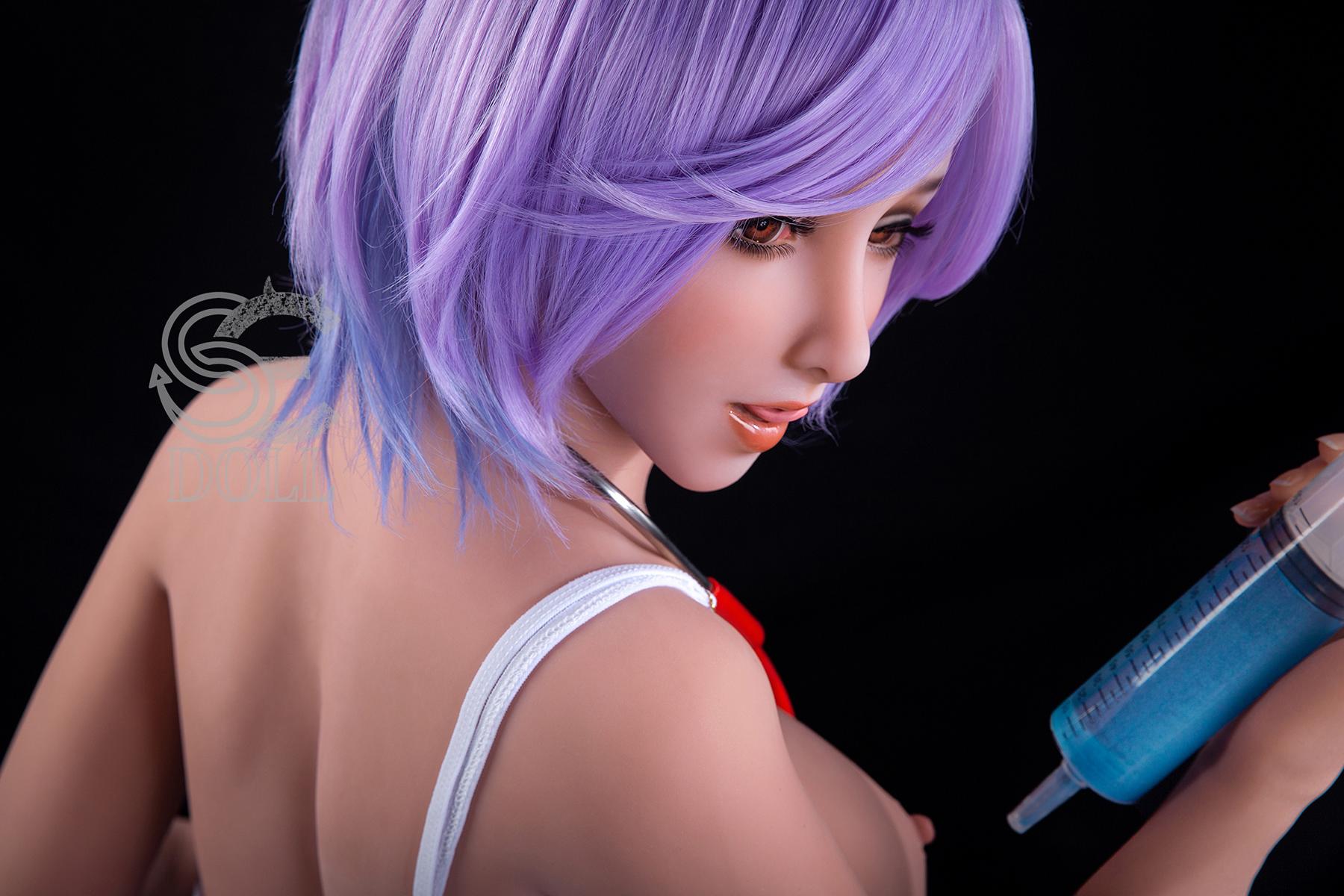 Sexdoll Monica Sexdoll Monica