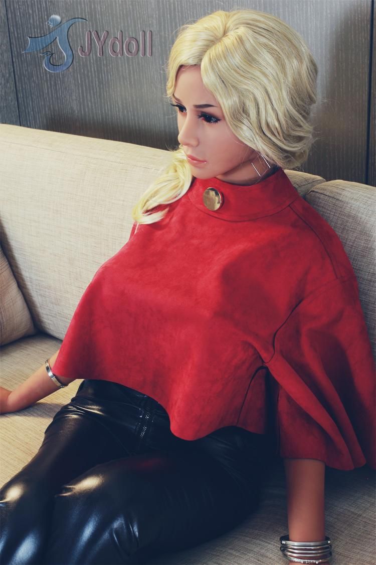 16 Alisha Premium TPE Sexpuppe