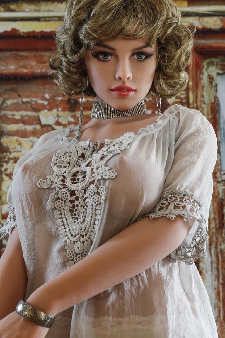 Sexdoll Brandy