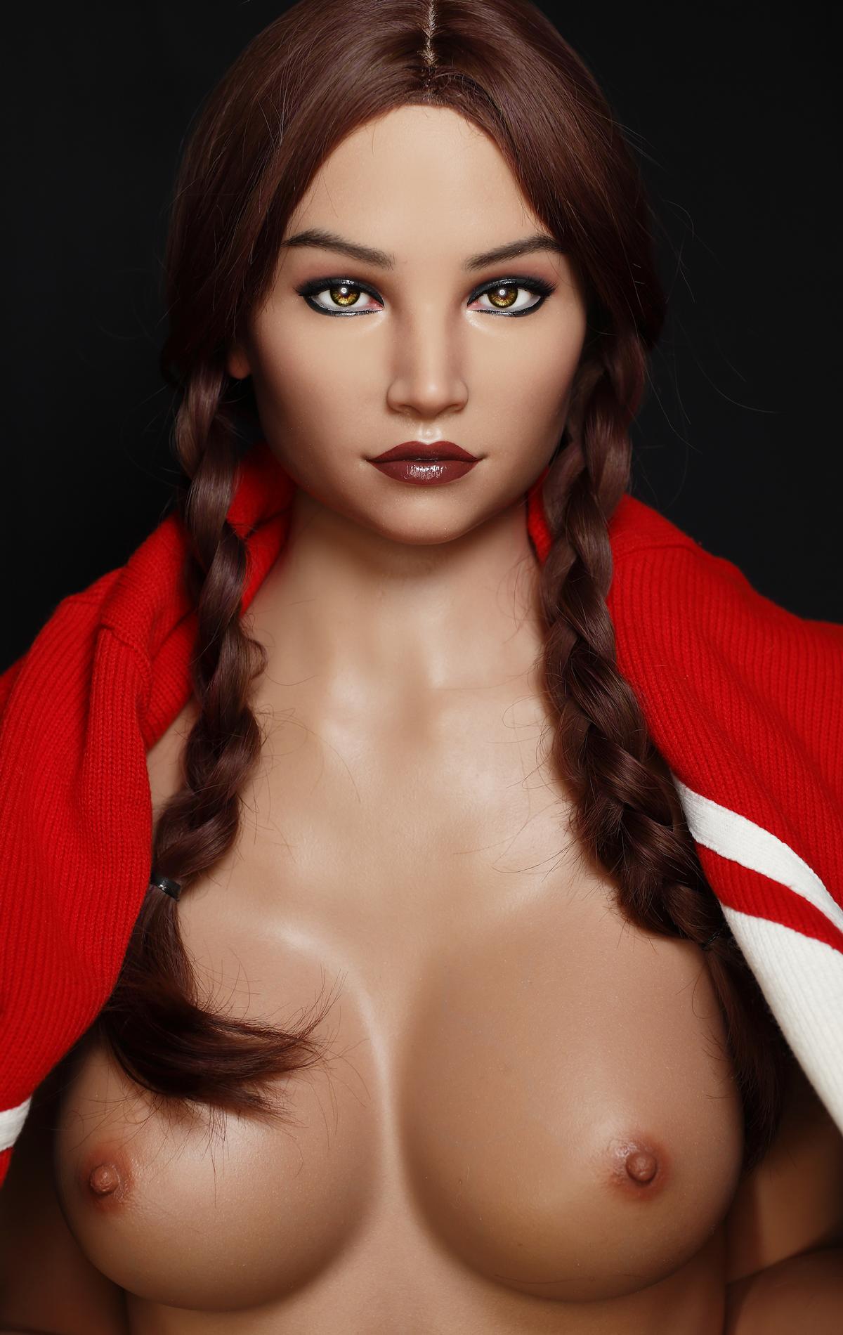 Sexdoll Paula